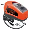 Black and Decker LÉGPUMPA, 11 BAR/160PSI ASI300-QS