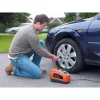 Black and Decker LÉGPUMPA, 11 BAR/160PSI ASI300-QS