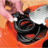 Black and Decker LÉGPUMPA, 11 BAR/160PSI ASI300-QS