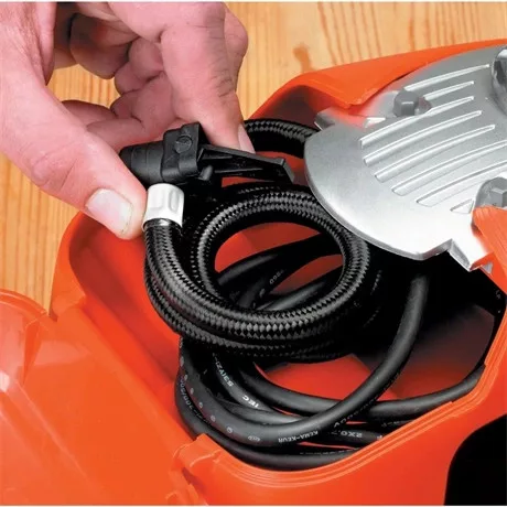 Black and Decker LÉGPUMPA, 11 BAR/160PSI ASI300-QS