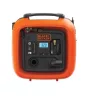 Black and Decker LÉGPUMPA ASI400-XJ