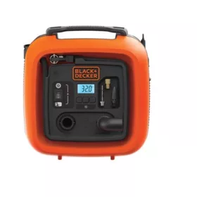 Black and Decker LÉGPUMPA ASI400-XJ