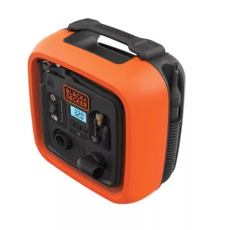 Black and Decker LÉGPUMPA ASI400-XJ