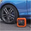 Black and Decker LÉGPUMPA ASI400-XJ