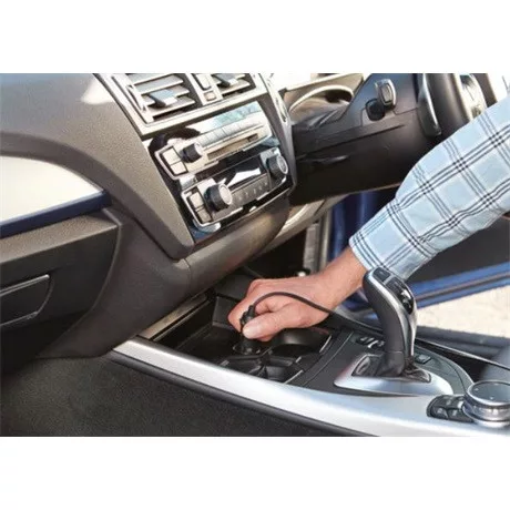 Black and Decker LÉGPUMPA ASI400-XJ
