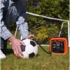 Black and Decker LÉGPUMPA ASI400-XJ