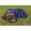 Black and Decker LÉGPUMPA ASI400-XJ
