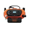 Black and Decker LÉGPUMPA AKKUS BDCINF18N-QS