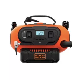 Black and Decker LÉGPUMPA AKKUS BDCINF18N-QS