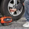 Black and Decker LÉGPUMPA AKKUS BDCINF18N-QS