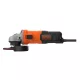 Black and Decker SAROKCSISZOLÓ, 710W BEG010-QS