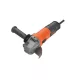 Black and Decker SAROKCSISZOLÓ BEG110-QS