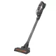 Black and Decker ÁLLÓ PORSZÍVÓ AKKUMULÁTOROS 18V 1,5 AH BHFEA515J-QW