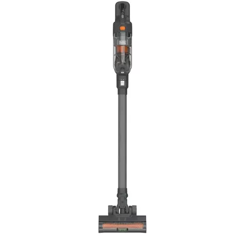Black and Decker ÁLLÓ PORSZÍVÓ AKKUMULÁTOROS 18V 1,5 AH BHFEA515J-QW