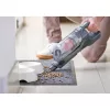 Black and Decker ÁLLÓ PORSZÍVÓ AKKUMULÁTOROS 18V 1,5 AH BHFEA515J-QW