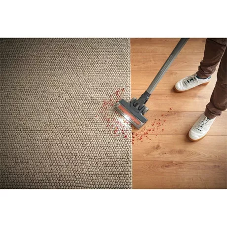 Black and Decker ÁLLÓ PORSZÍVÓ AKKUMULÁTOROS 18V 1,5 AH BHFEA515J-QW