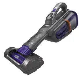 Black and Decker PORSZÍVÓ KÉZI AKKUS BHHV520BFP-QW
