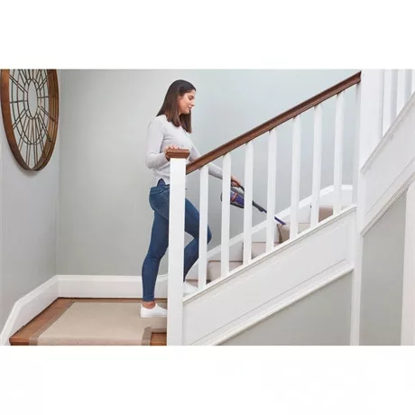 Black and Decker PORSZÍVÓ KÉZI AKKUS BHHV520BFP-QW
