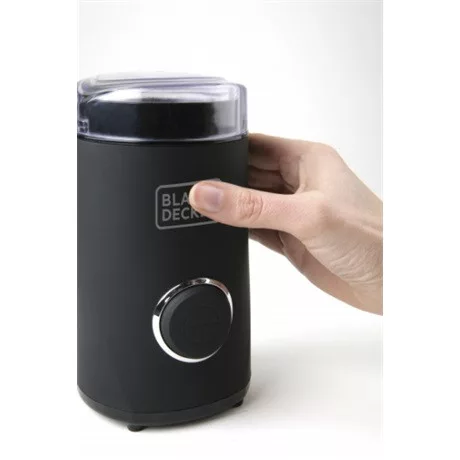 Black and Decker KÁVÉDARÁLÓ BXCG150E