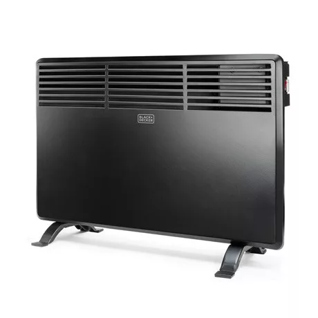 Black and Decker KONVEKTOR FALI BXCSH1200E