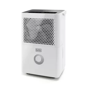 Black and Decker PÁRAMENTESÍTŐ BXDH12E