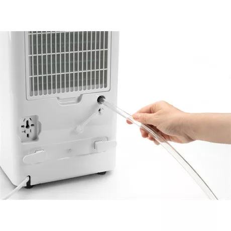 Black and Decker PÁRAMENTESÍTŐ BXDH12E