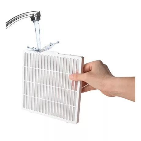 Black and Decker PÁRAMENTESÍTŐ 12 L/NAP BXDH12E