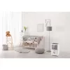 Black and Decker PÁRAMENTESÍTŐ 12 L/NAP BXDH12E