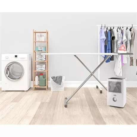 Black and Decker PÁRAMENTESÍTŐ BXDH12E