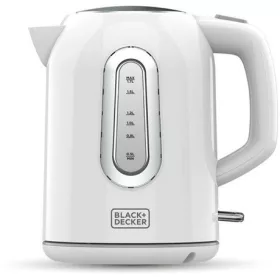 Black and Decker VÍZFORRALÓ BXKE2204E