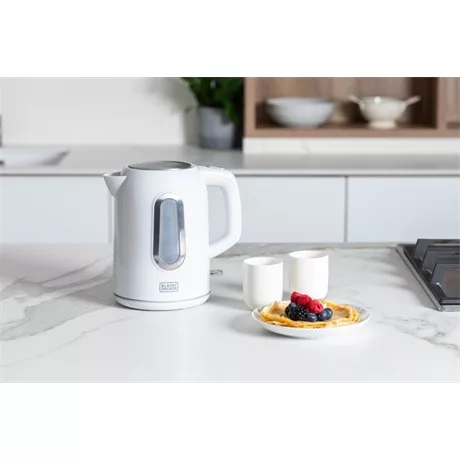 Black and Decker VÍZFORRALÓ BXKE2204E