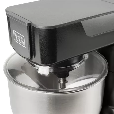 Black and Decker DAGASZTÓGÉP BXKM1000E