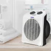 Black and Decker FŰTŐVENTILÁTOR BXSH2000E