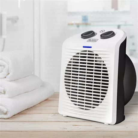 Black and Decker FŰTŐVENTILÁTOR BXSH2000E