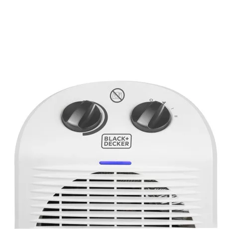 Black and Decker FŰTŐVENTILÁTOR BXSH2000E
