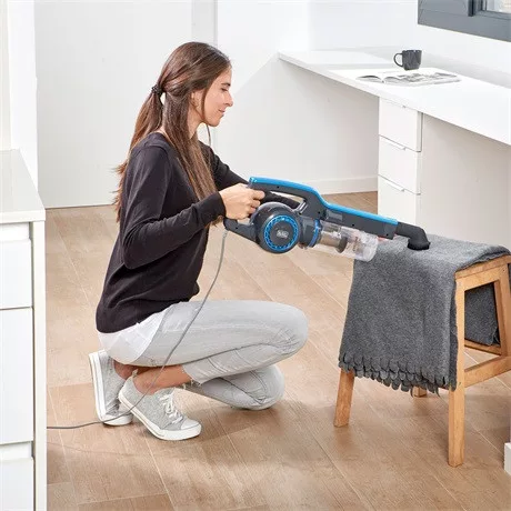 Black and Decker ÁLLÓ PORSZÍVÓ BXVMS600E