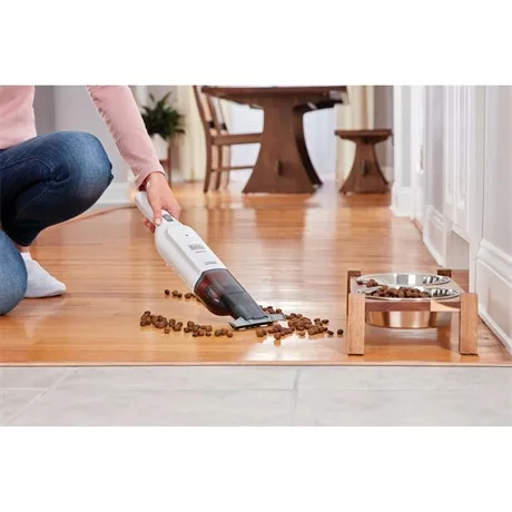 Black and Decker PORSZÍVÓ KÉZI AKKUS HLVC315J11-QW