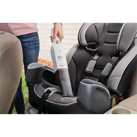 Black and Decker PORSZÍVÓ KÉZI AKKUS HLVC315J11-QW