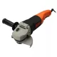 Black and Decker SAROKCSISZOLÓ KOFFERBEN 1200W KG1202-QS