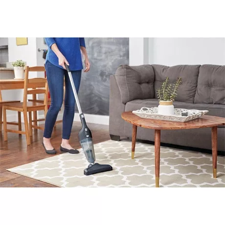 Black and Decker PORSZÍVÓ ÁLLÓ AKKUMULÁTOROS NSVA315J-QW