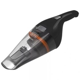 Black and Decker MORZSAPORSZÍVÓ NVC115BJL-QW