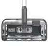 Black and Decker AKKUS SEPRŐGÉP PSA215B-QW
