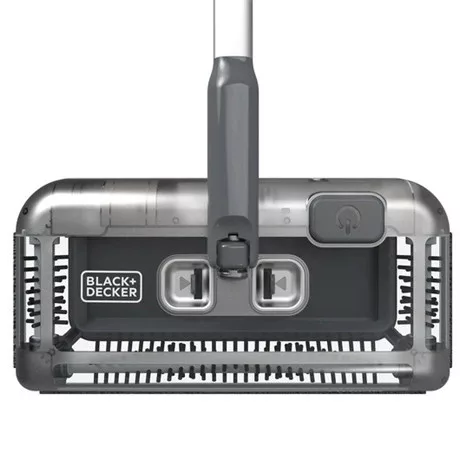 Black and Decker AKKUS SEPRŐGÉP PSA215B-QW
