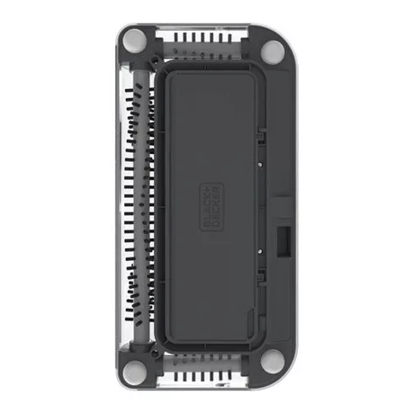 Black and Decker AKKUS SEPRŐGÉP PSA215B-QW