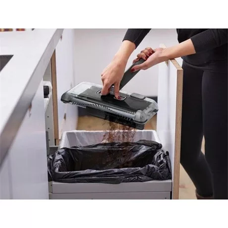 Black and Decker AKKUS SEPRŐGÉP PSA215B-QW