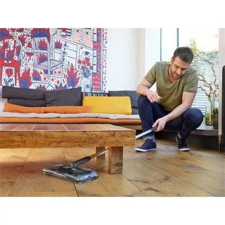 Black and Decker AKKUS SEPRŐGÉP PSA215B-QW