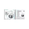 Borofone HEADSET BW30