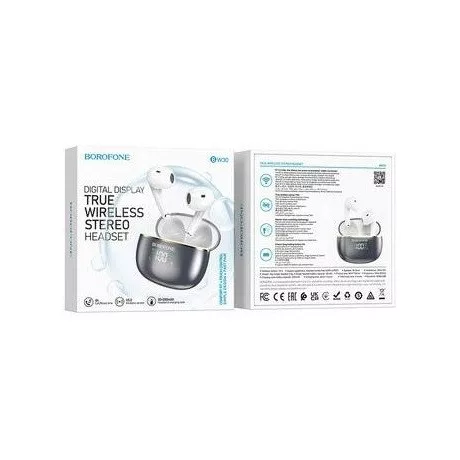 Borofone HEADSET BW30