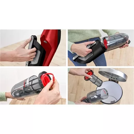 Bosch PORSZÍVÓ KÉZI BBH3ZOO28