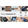 Bosch PORSZÍVÓ ÁLLÓ BBS1041GQC